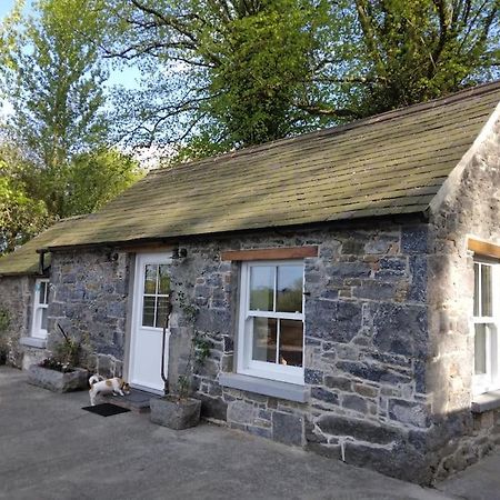Roberts Yard Country Cottage Килкени Екстериор снимка