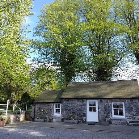 Roberts Yard Country Cottage Килкени Екстериор снимка